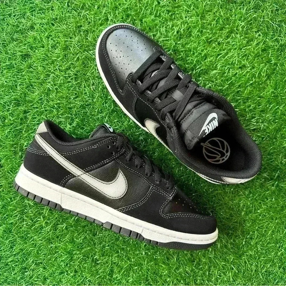 Nike Dunk Low Retro Nas - Picture 7 of 7